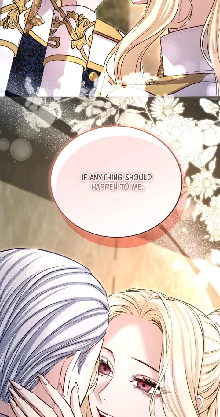 Read I Will Fall With the Emperor EN Manga Online