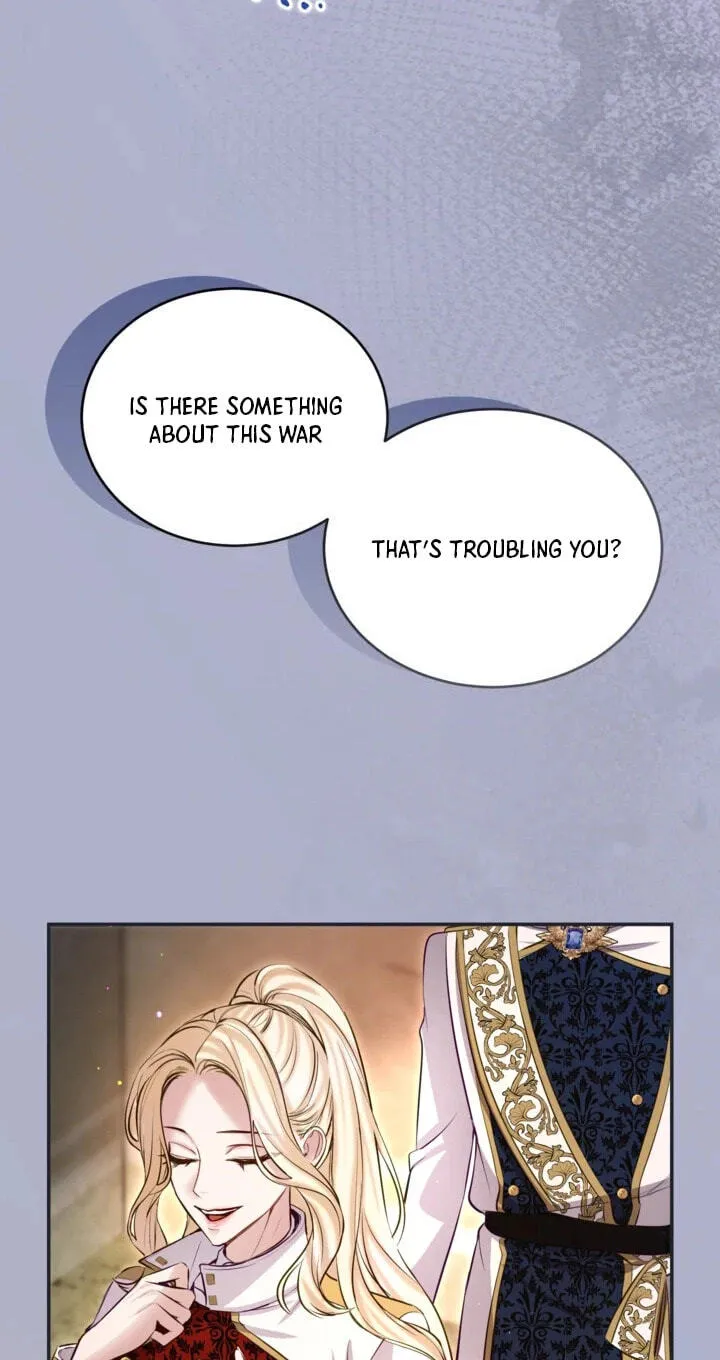 Read I Will Fall With the Emperor EN Manga Online