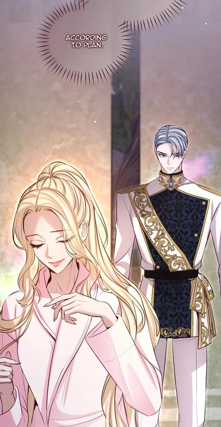 Read I Will Fall With the Emperor EN Manga Online