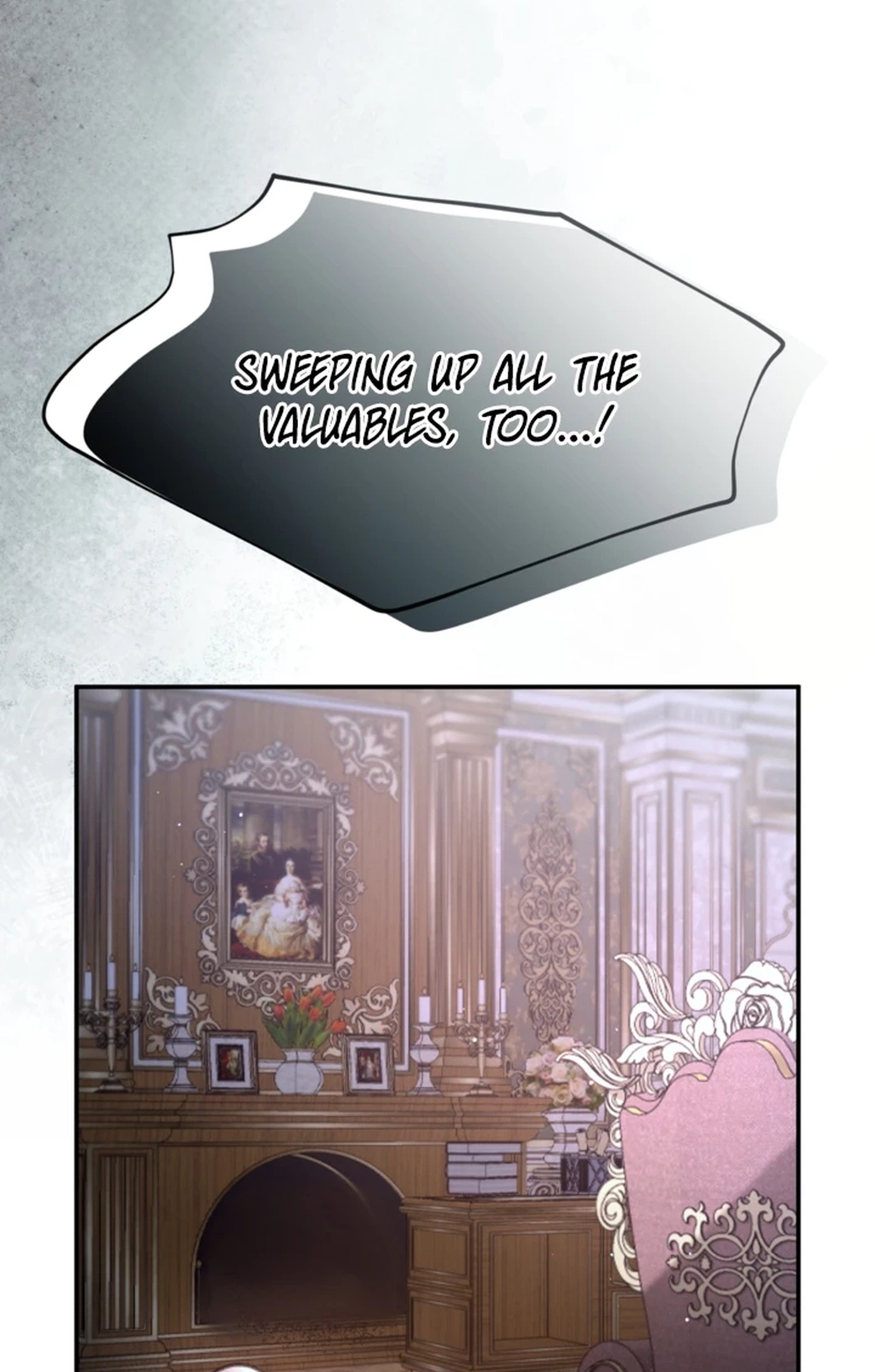 Read I Will Fall With the Emperor EN Manga Online