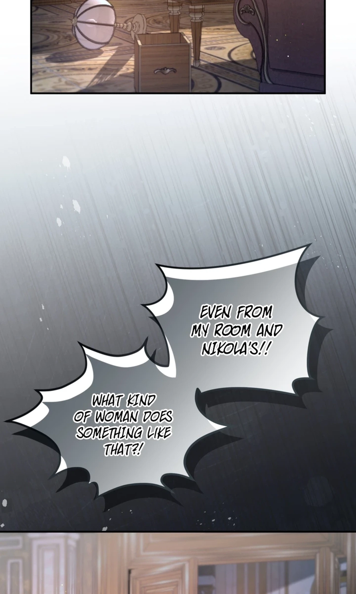 Read I Will Fall With the Emperor EN Manga Online