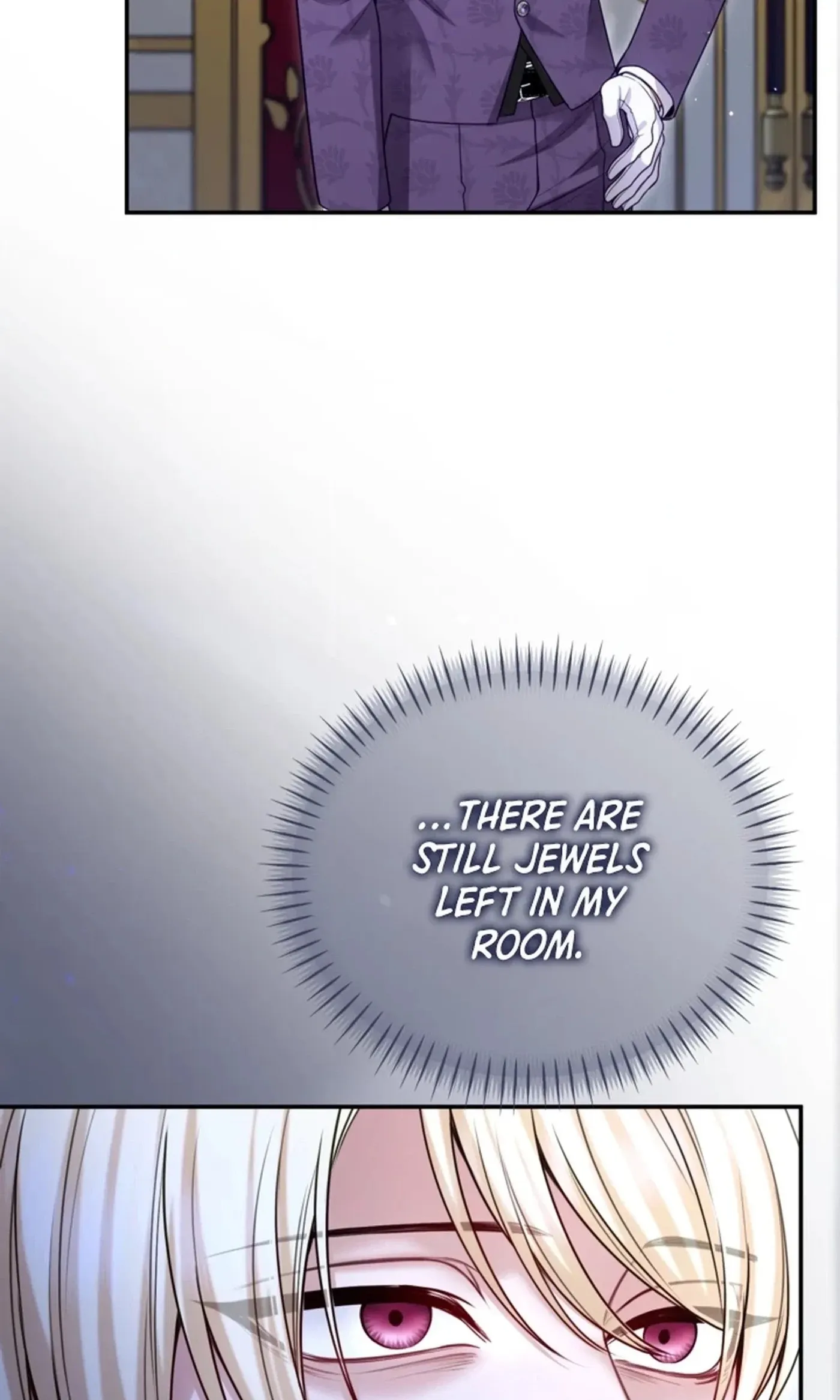 Read I Will Fall With the Emperor EN Manga Online