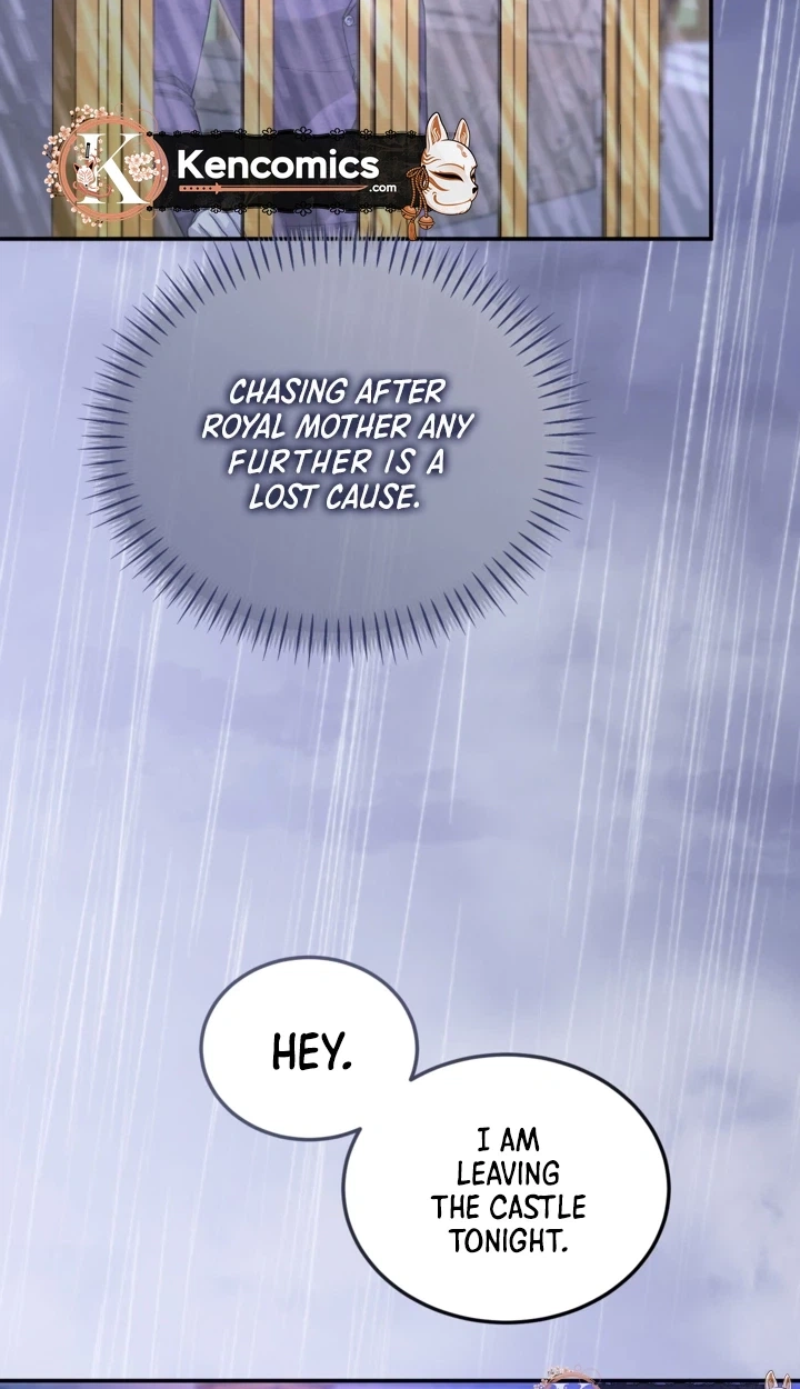 Read I Will Fall With the Emperor EN Manga Online