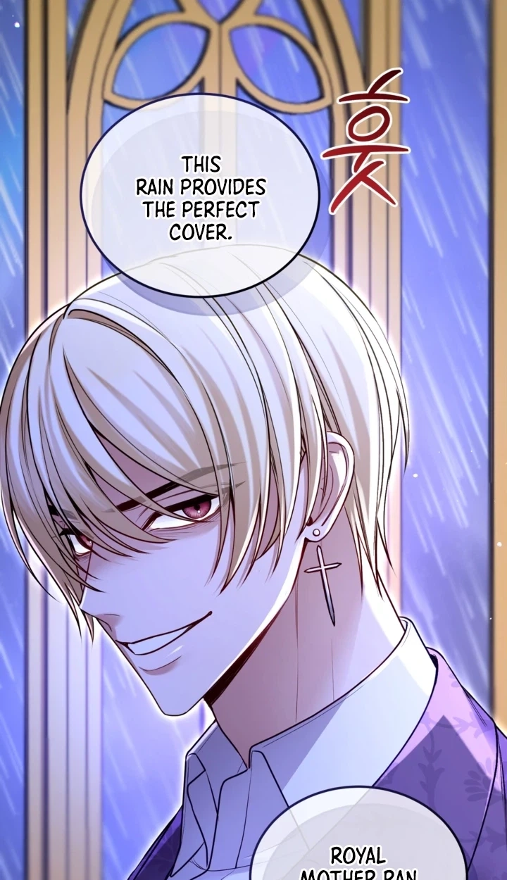 Read I Will Fall With the Emperor EN Manga Online
