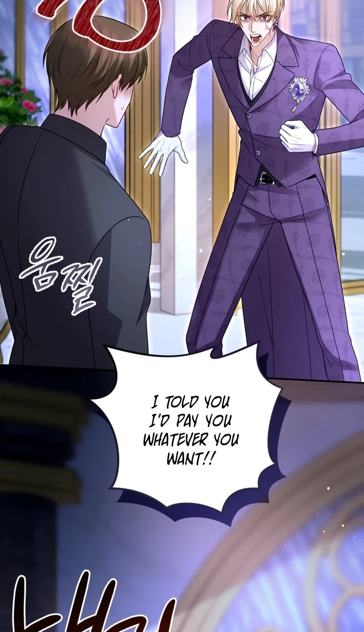 Read I Will Fall With the Emperor EN Manga Online