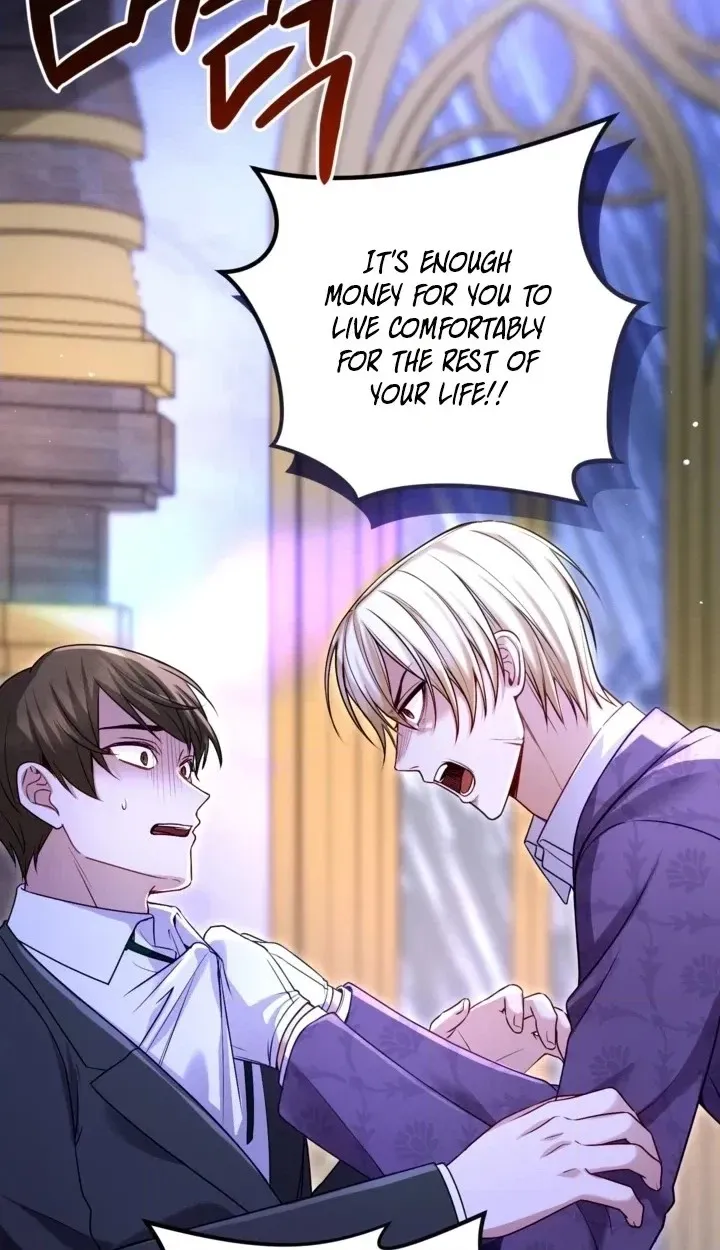 Read I Will Fall With the Emperor EN Manga Online