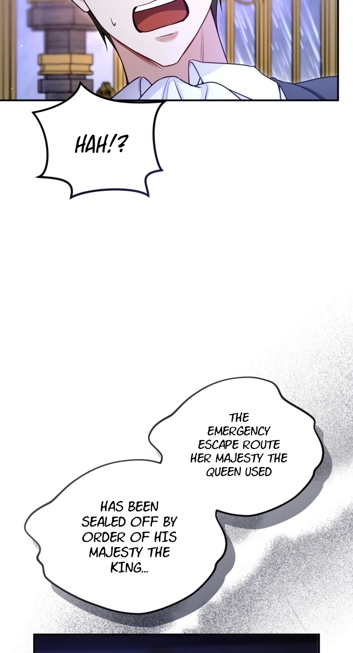 Read I Will Fall With the Emperor EN Manga Online