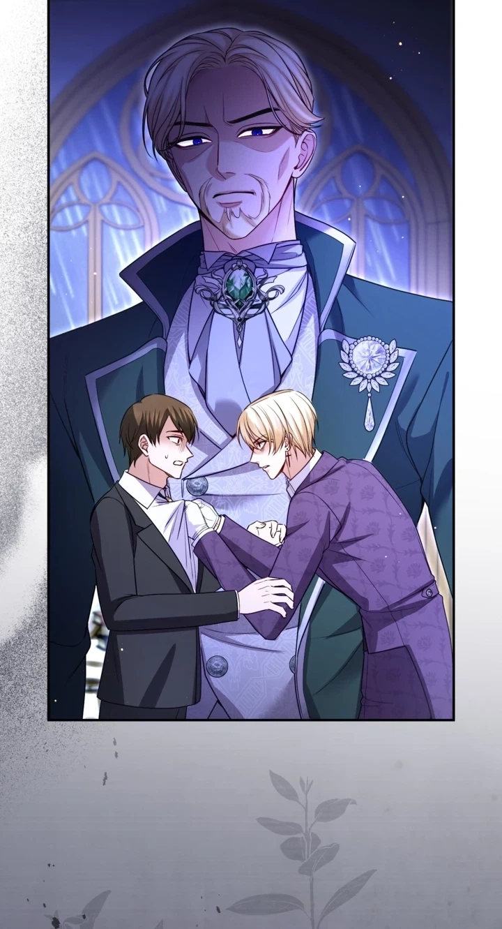 Read I Will Fall With the Emperor EN Manga Online