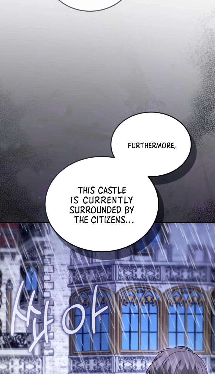 Read I Will Fall With the Emperor EN Manga Online