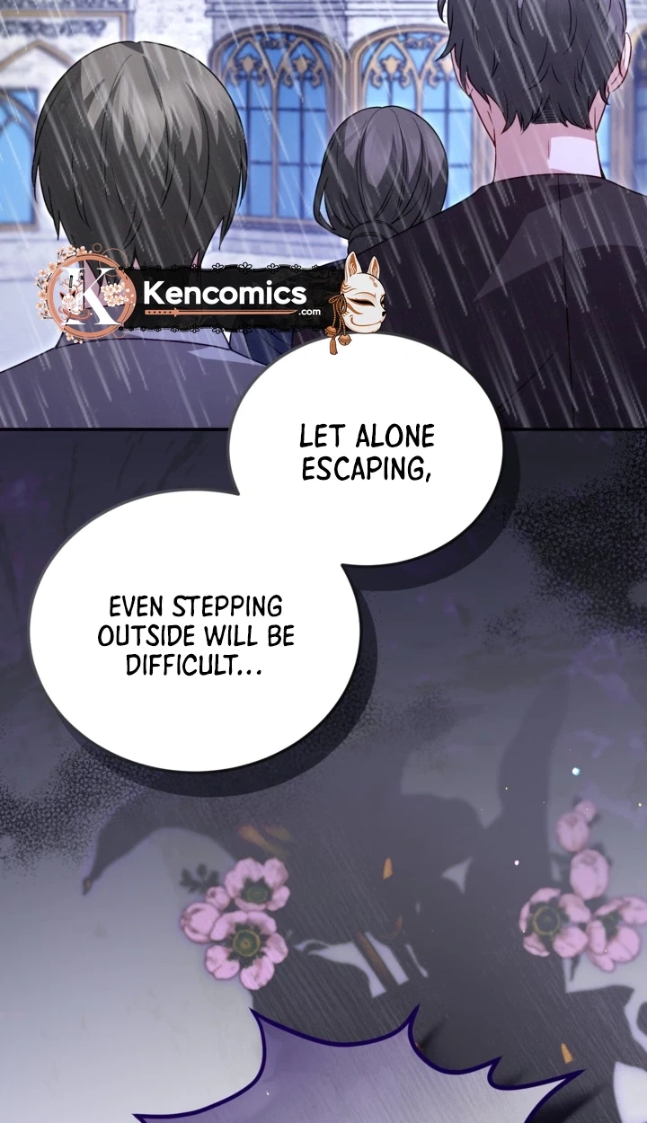 Read I Will Fall With the Emperor EN Manga Online