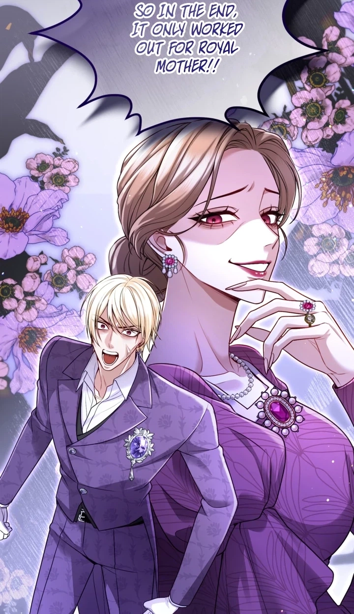 Read I Will Fall With the Emperor EN Manga Online