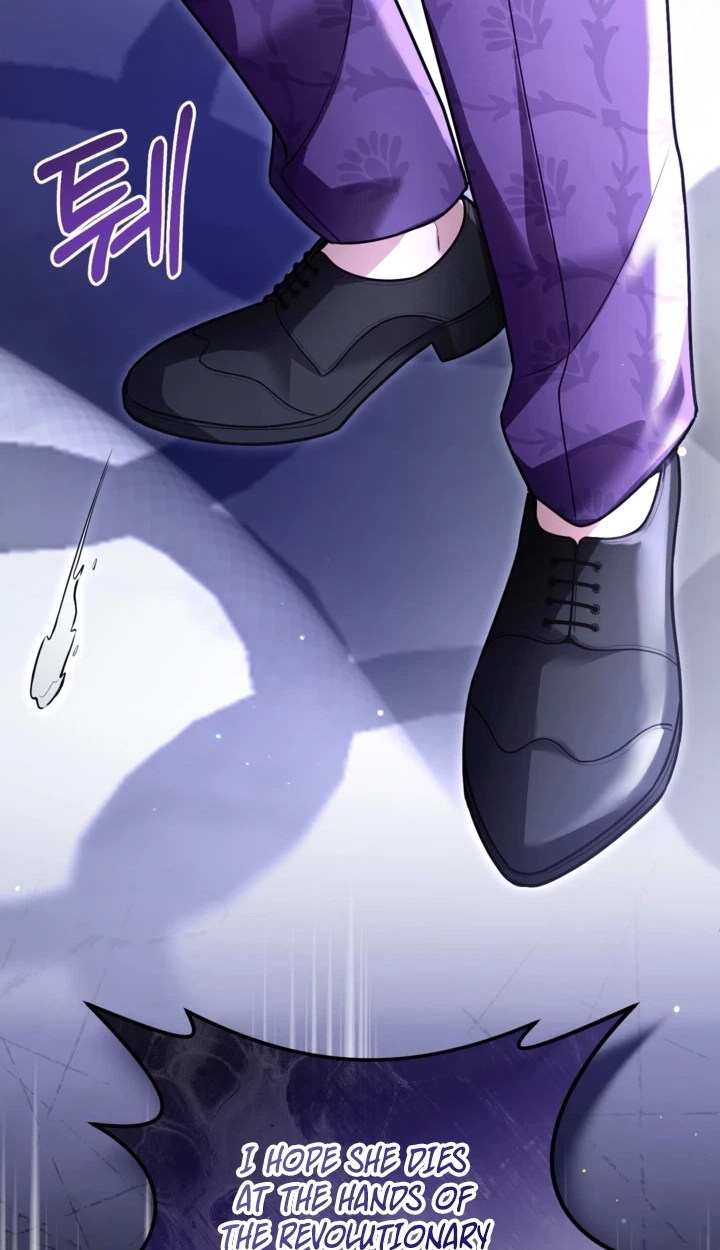 Read I Will Fall With the Emperor EN Manga Online