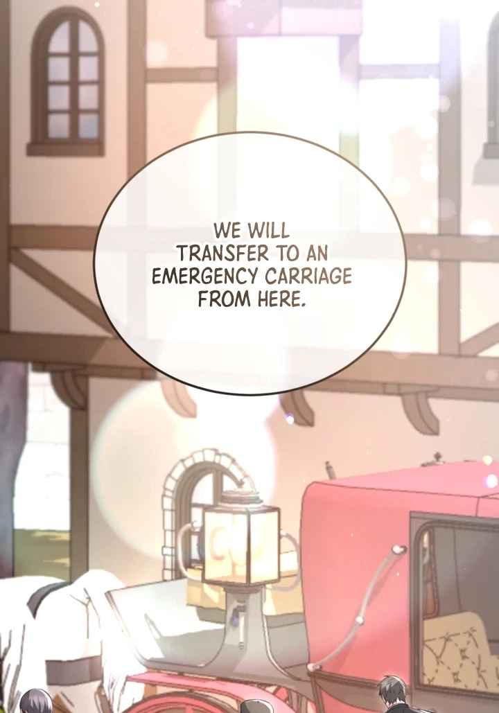 Read I Will Fall With the Emperor EN Manga Online