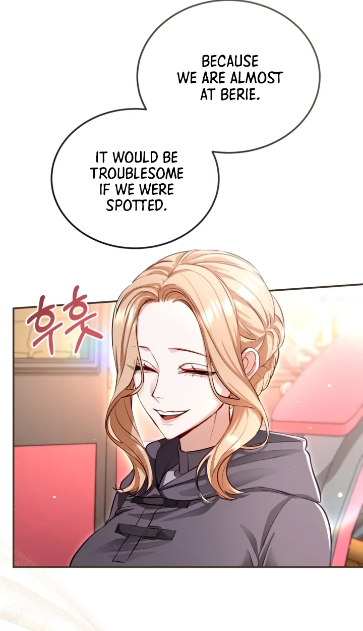 Read I Will Fall With the Emperor EN Manga Online