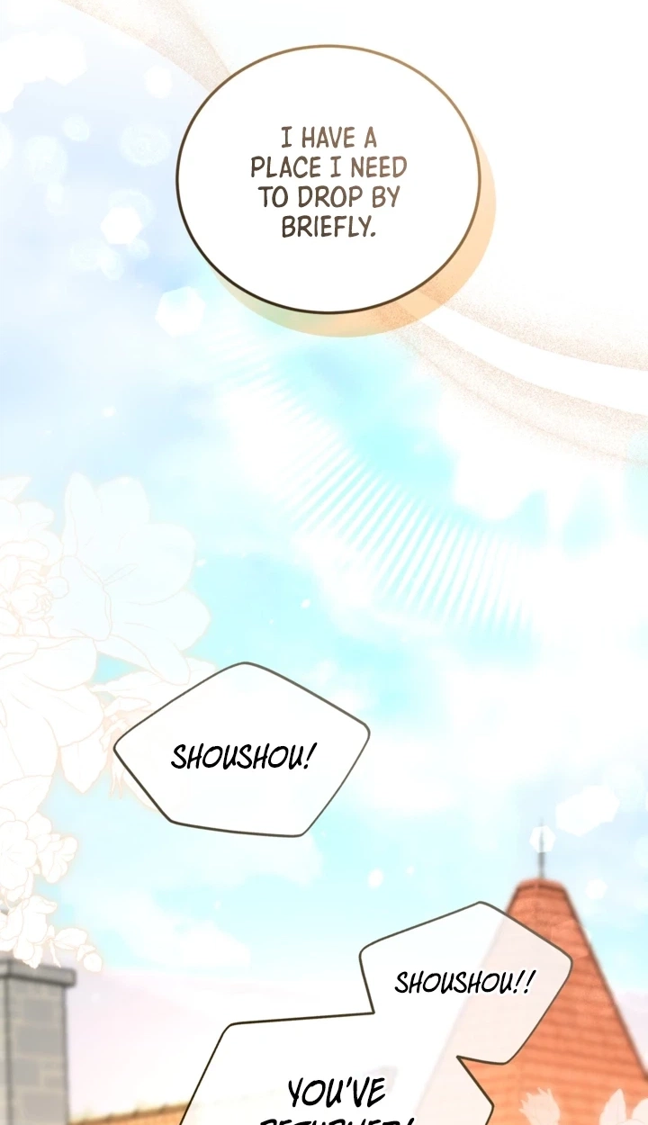 Read I Will Fall With the Emperor EN Manga Online