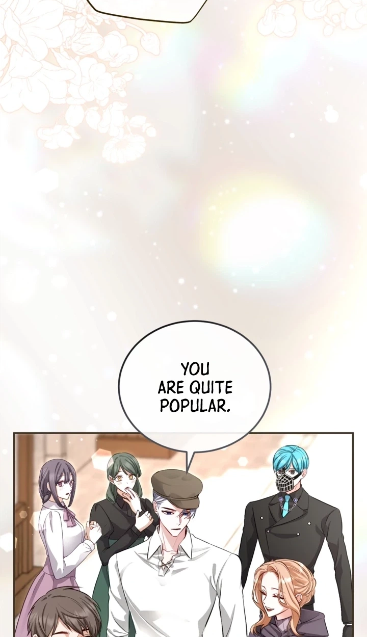 Read I Will Fall With the Emperor EN Manga Online