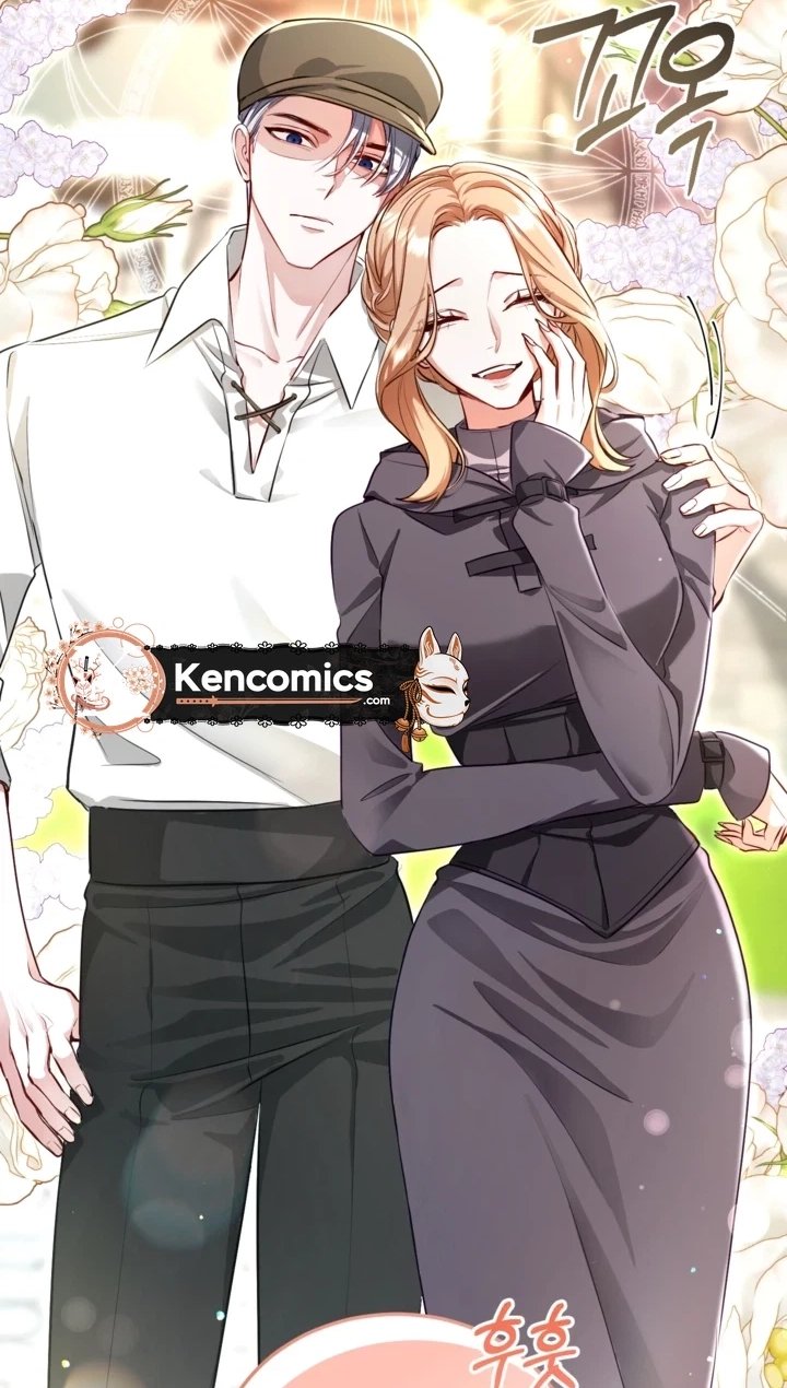 Read I Will Fall With the Emperor EN Manga Online
