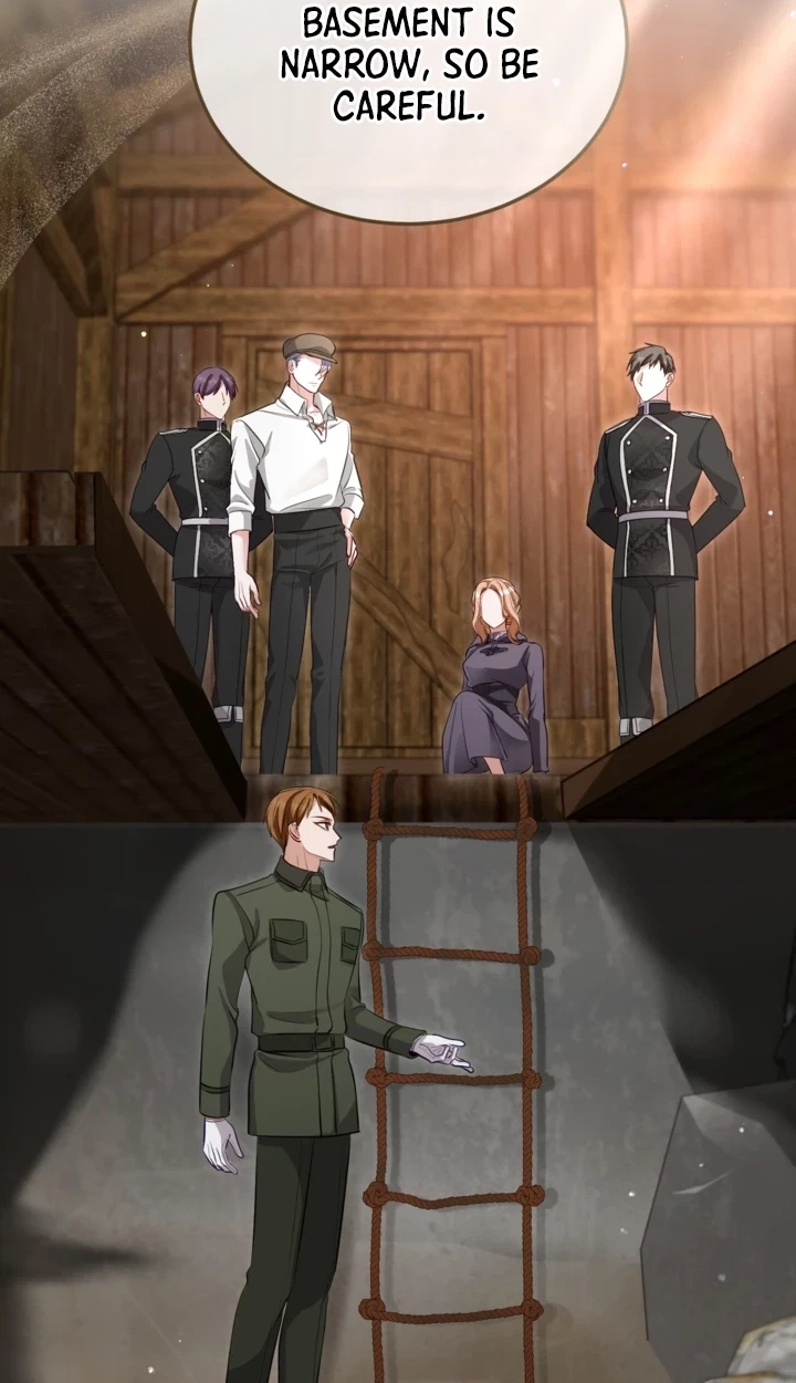 Read I Will Fall With the Emperor EN Manga Online