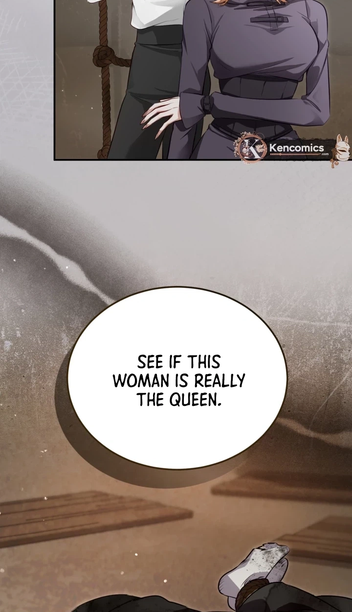 Read I Will Fall With the Emperor EN Manga Online