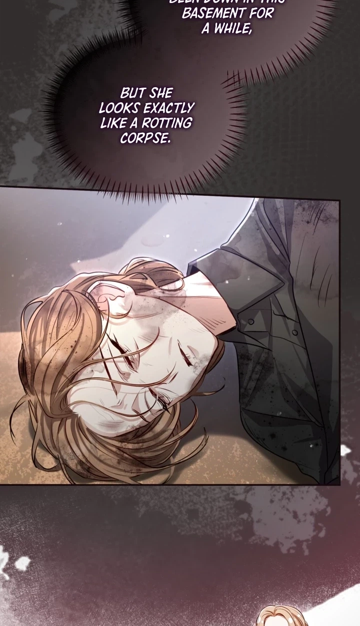 Read I Will Fall With the Emperor EN Manga Online