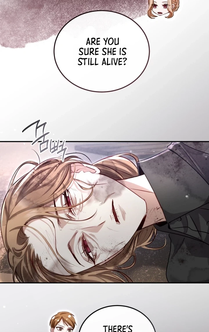 Read I Will Fall With the Emperor EN Manga Online