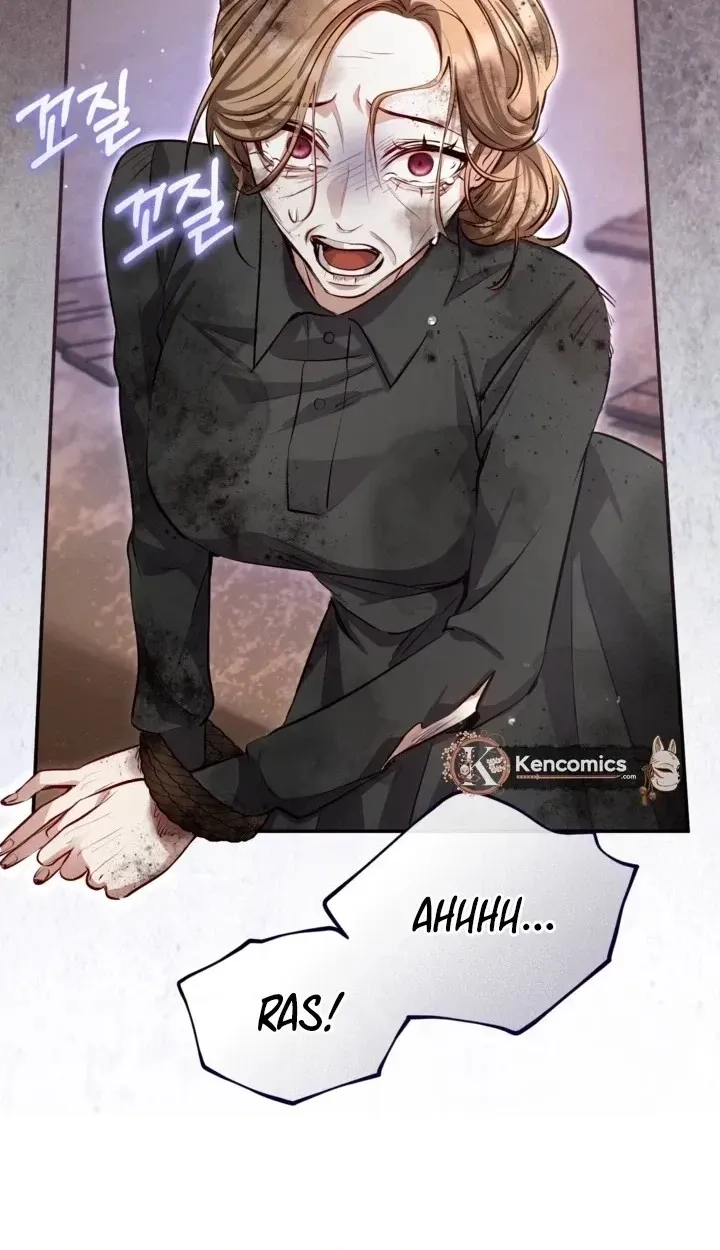 Read I Will Fall With the Emperor EN Manga Online