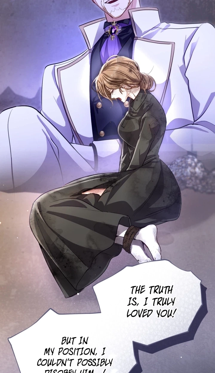 Read I Will Fall With the Emperor EN Manga Online