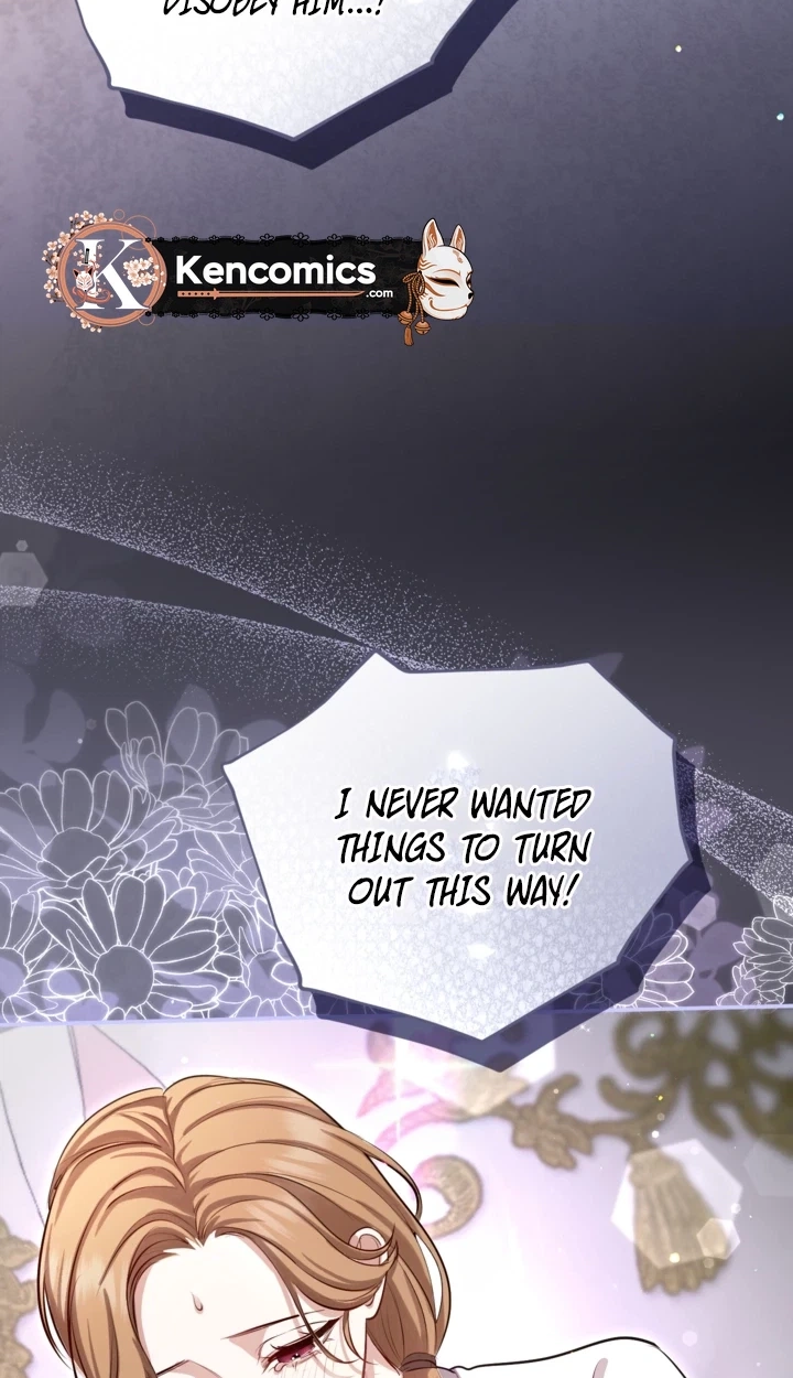 Read I Will Fall With the Emperor EN Manga Online