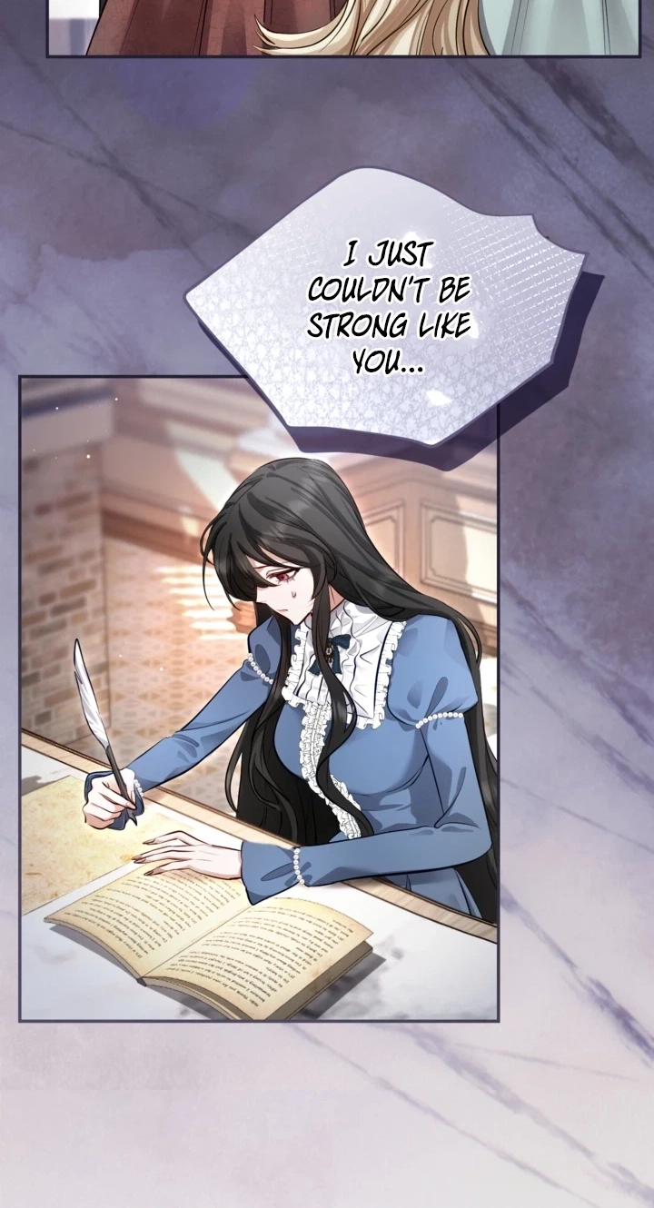 Read I Will Fall With the Emperor EN Manga Online
