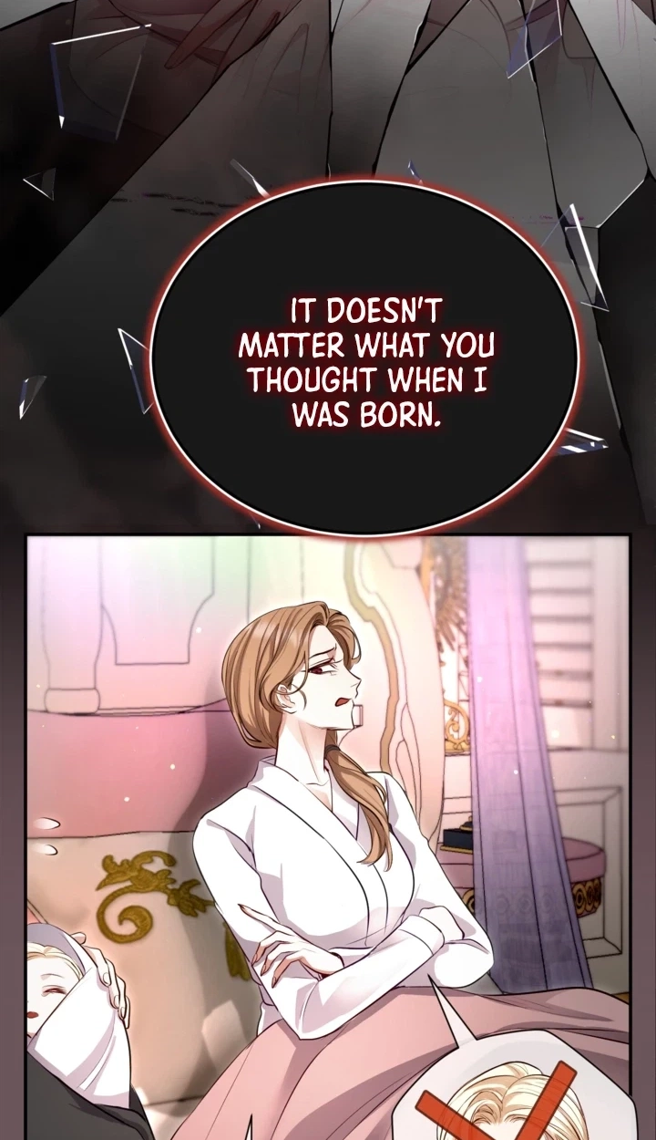 Read I Will Fall With the Emperor EN Manga Online