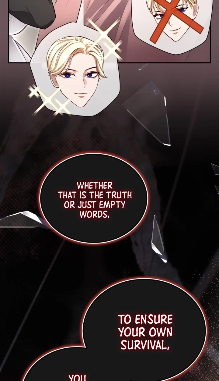 Read I Will Fall With the Emperor EN Manga Online