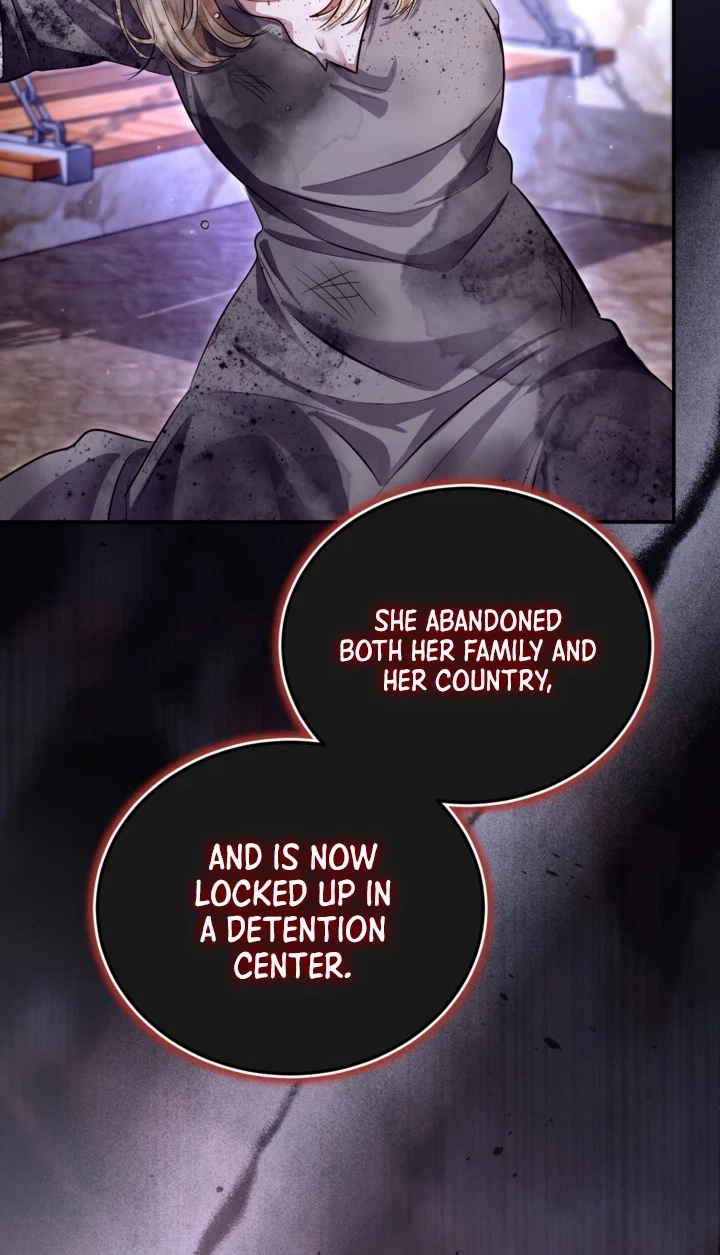 Read I Will Fall With the Emperor EN Manga Online