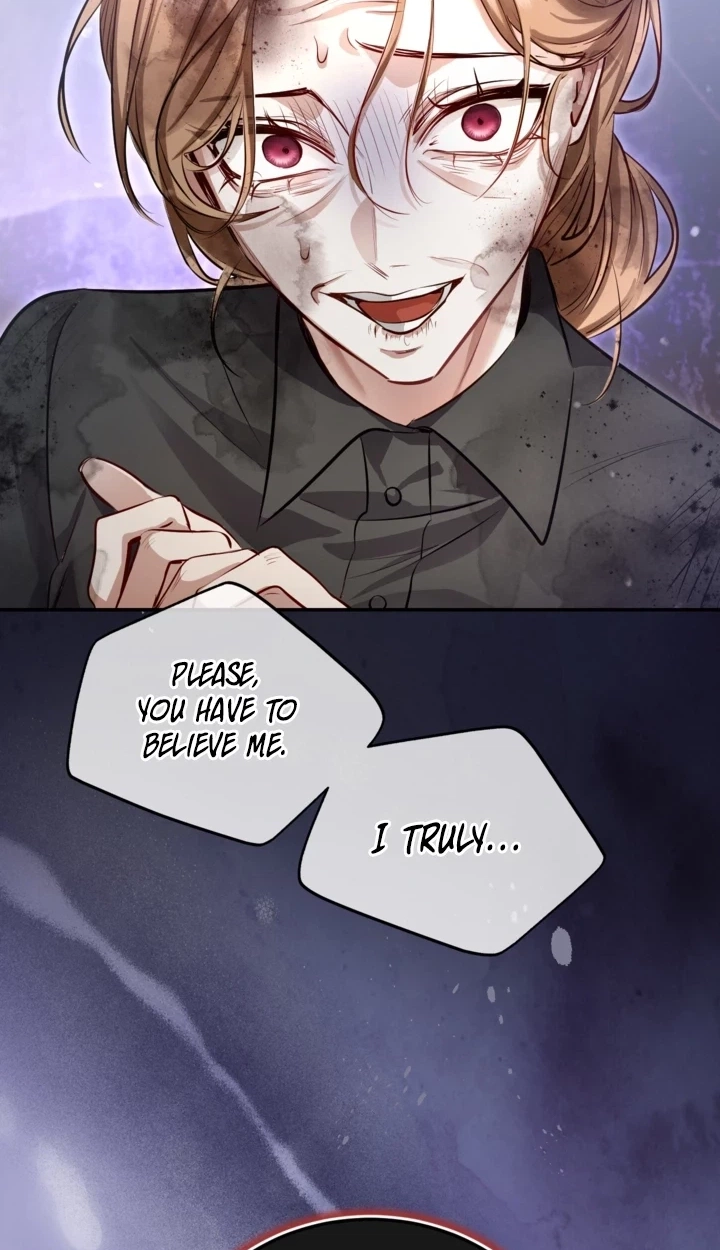 Read I Will Fall With the Emperor EN Manga Online