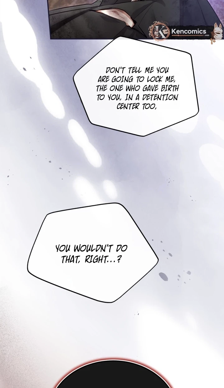 Read I Will Fall With the Emperor EN Manga Online