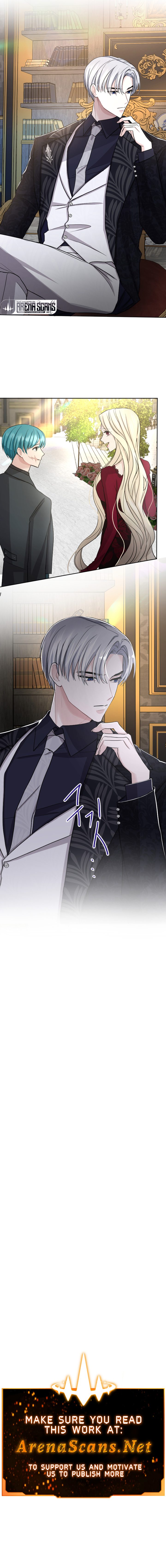 Read I Will Fall With the Emperor EN Manga Online