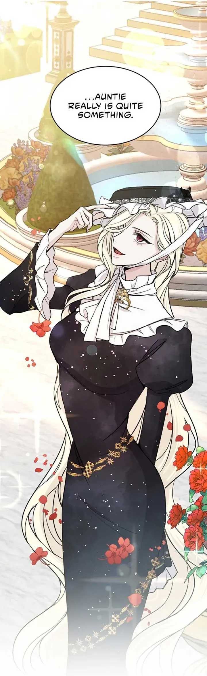 Read I Will Fall With the Emperor EN Manga Online