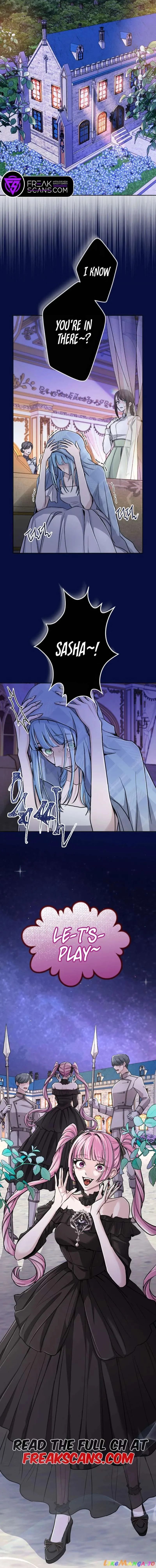 Read I Will Fall With the Emperor EN Manga Online