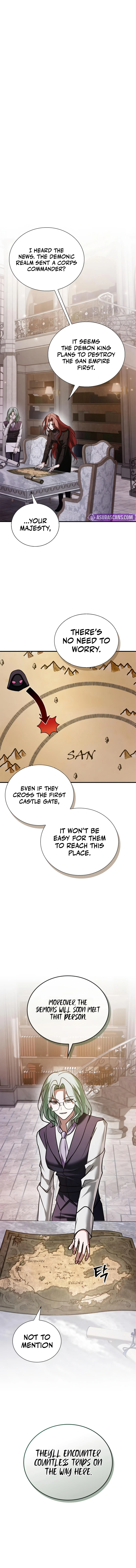 Read I'm Not That Kind of Talent EN Manga Online