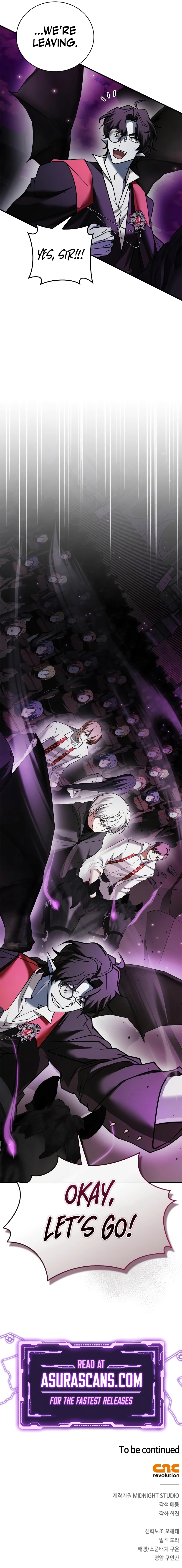 Read I'm Not That Kind of Talent EN Manga Online