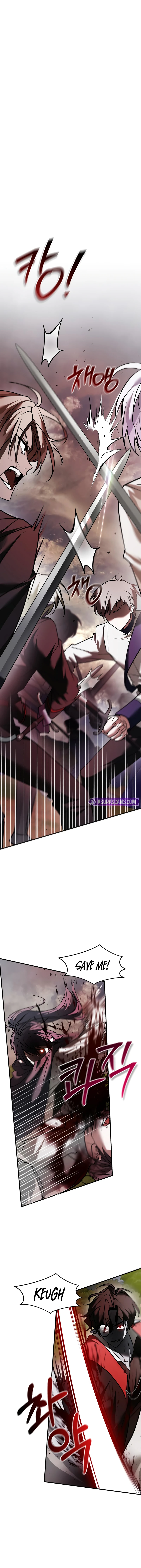 Read I'm Not That Kind of Talent EN Manga Online
