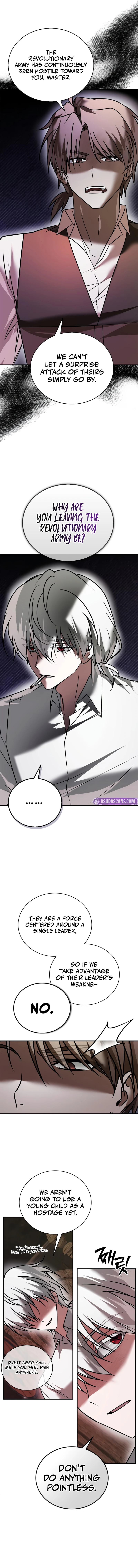 Read I'm Not That Kind of Talent EN Manga Online