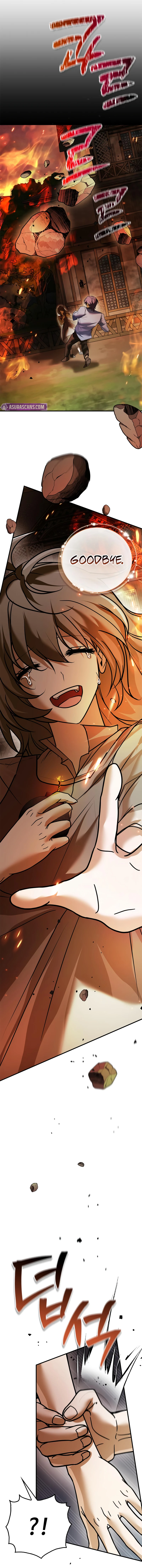 Read I'm Not That Kind of Talent EN Manga Online