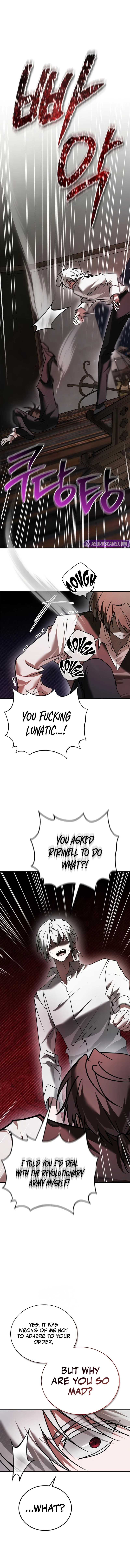 Read I'm Not That Kind of Talent EN Manga Online