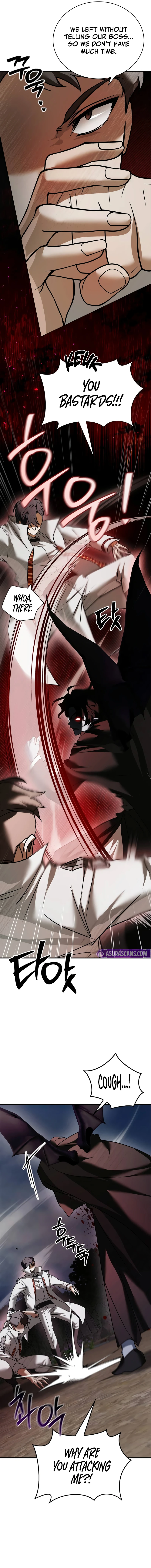 Read I'm Not That Kind of Talent EN Manga Online
