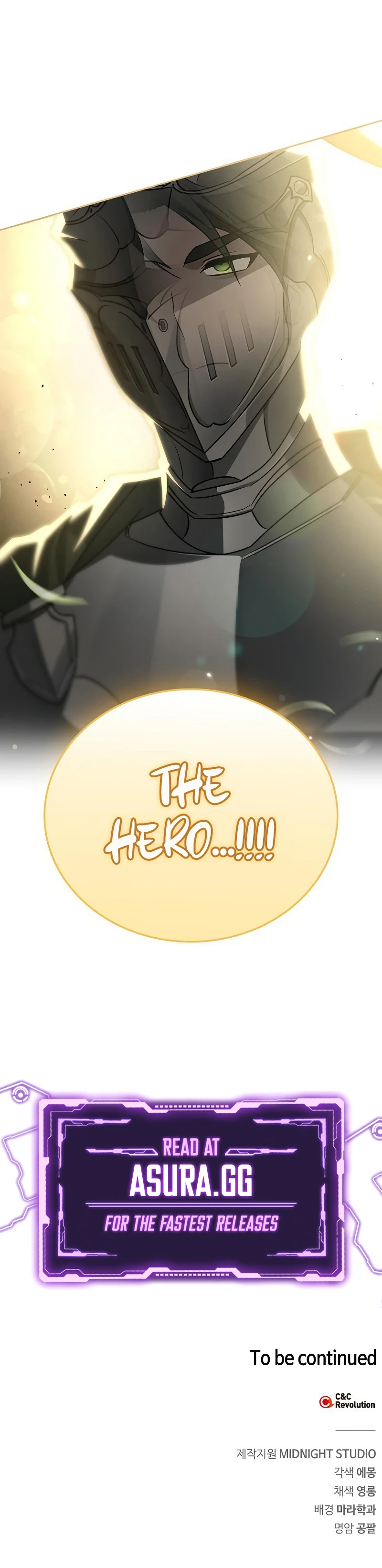 Read I'm Not That Kind of Talent EN Manga Online