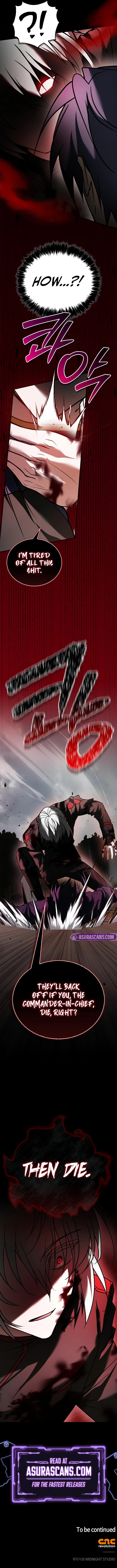 Read I'm Not That Kind of Talent EN Manga Online