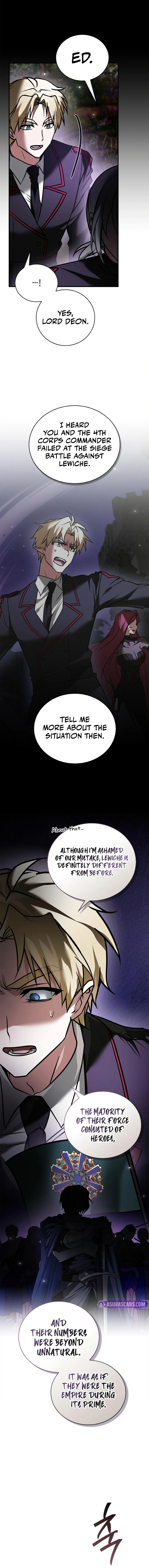 Read I'm Not That Kind of Talent EN Manga Online