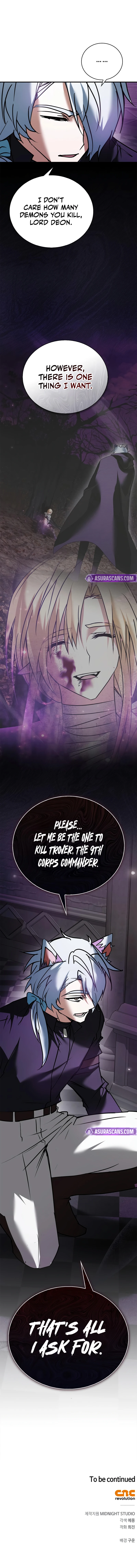 Read I'm Not That Kind of Talent EN Manga Online