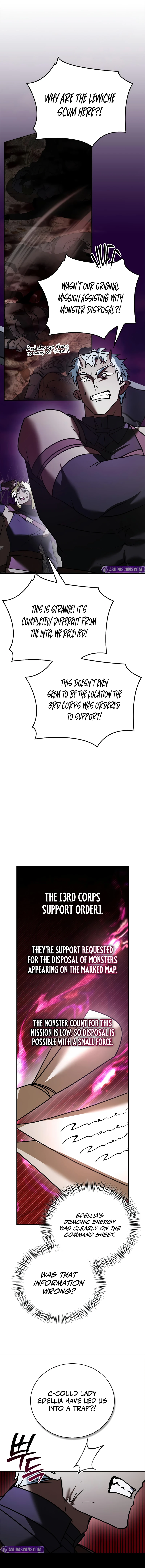 Read I'm Not That Kind of Talent EN Manga Online