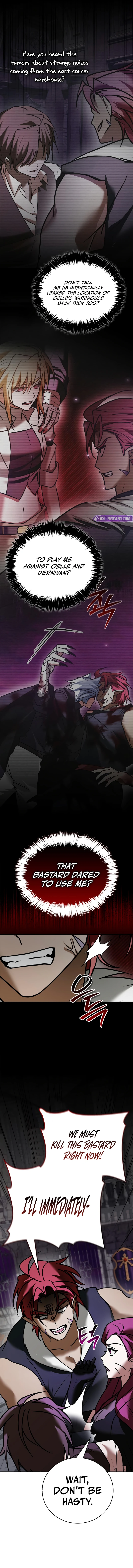 Read I'm Not That Kind of Talent EN Manga Online